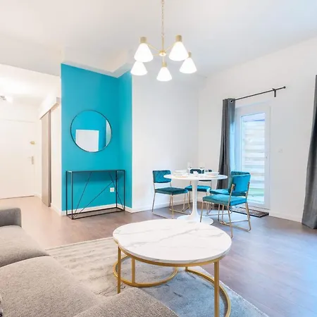 Apartment Le Moja