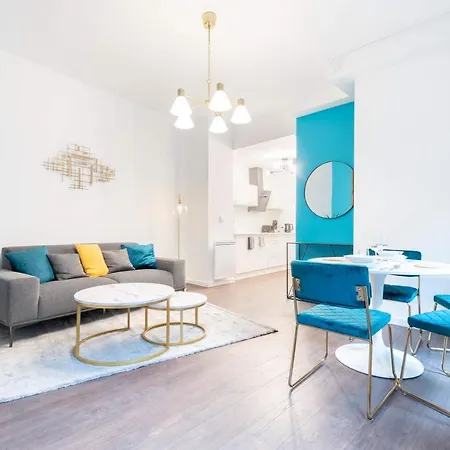 Apartment Le Moja